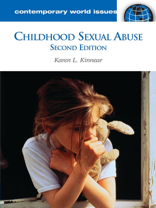 Title details for Childhood Sexual Abuse by Karen L. Kinnear - Available